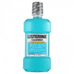 Listerine Cool Mint Antiseptic Mouthwash 750ml